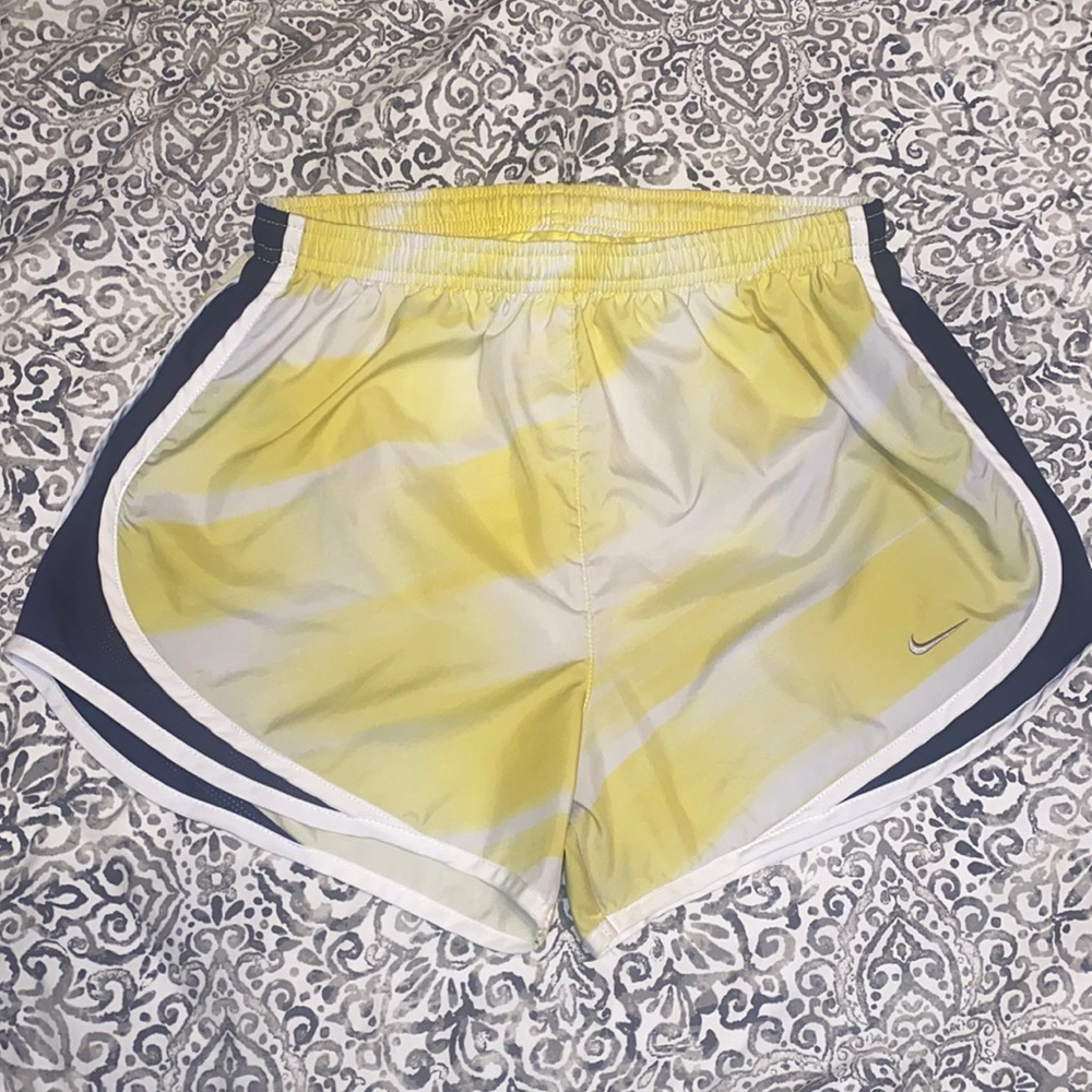 Nike Dri-Fit Shorts!